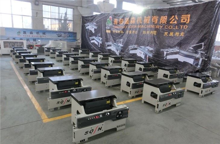 panel saw machine factory